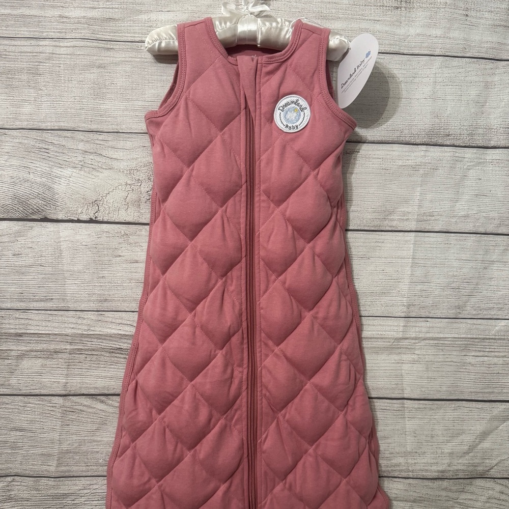 Dreamland Dream  sleep sack baby  6 - 12 months